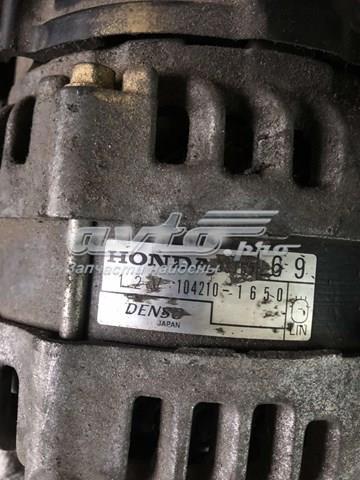 Авто генератор 1042101650 DENSO