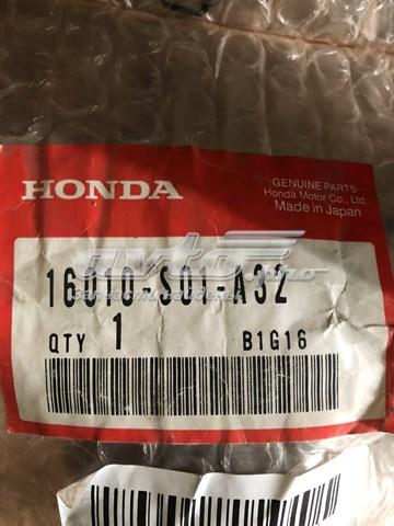 Фільтр тонкого очищення палива 16010S01A32 HONDA
