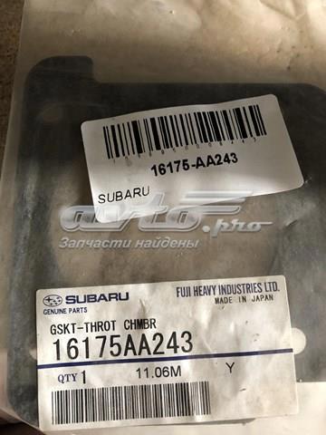 Прокладка дросельної заслінки 16175AA243 SUBARU