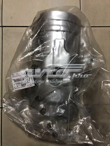 Кришка випускного колектора 1723EY PEUGEOT