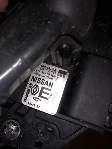 Авто генератор 231004BE0B NISSAN