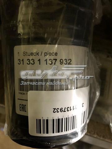Чохол амортизатора заднього 31331137932 BMW