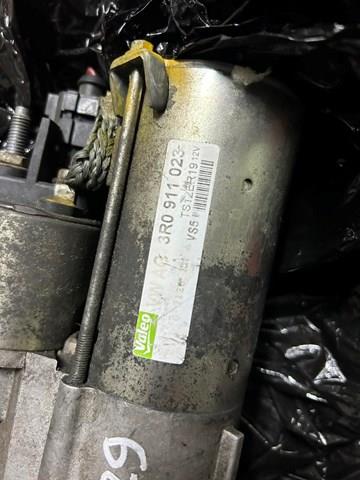Стартер 3R0911023 VAG