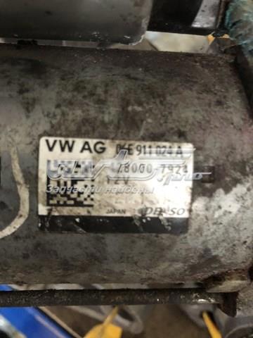 Стартер 4280007924 DENSO