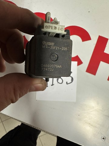 4692079AA Chrysler
