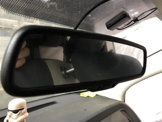 Дзеркало заднього виду 4805572AD CHRYSLER