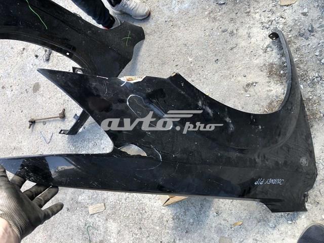 Переднє праве крило 5076726AD CHRYSLER