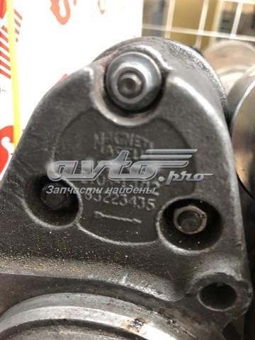 Стартер автомобільний 63223435 MAGNETI MARELLI