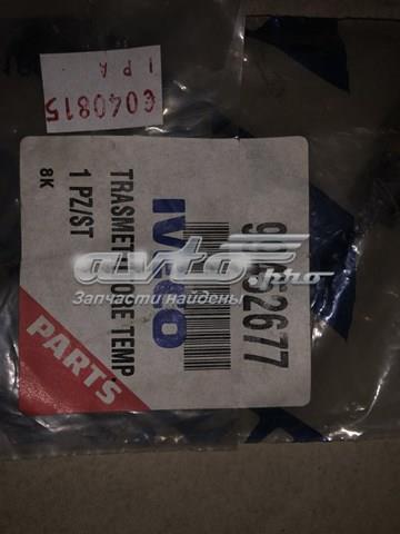 Покажчик температури охолоджуючої рідини 99452677 IVECO