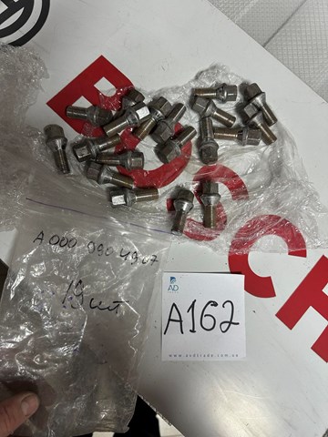 Болти до колеса A0009904907 MERCEDES