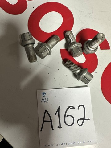 Колісний болт A0009908307 MERCEDES