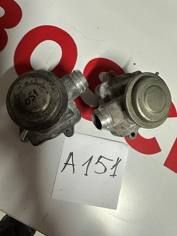 Клапан/заслінка вакуумного насосу A0021407460 MERCEDES