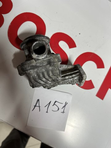 Клапан подачі вторинного повітря A0021408360 MERCEDES