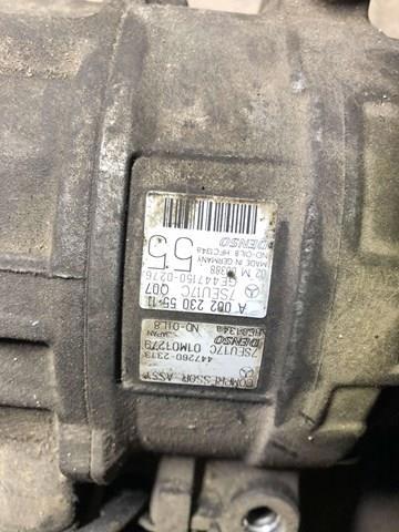 Компресор кліматичної установки A0022305511 MERCEDES