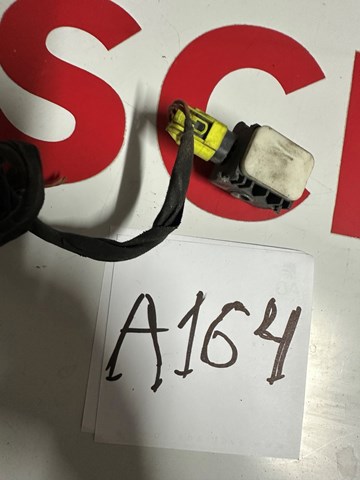 Датчик подушки безпеки A0038202926 MERCEDES
