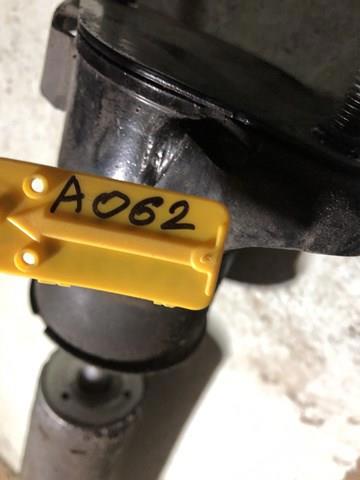 Амортизаційна стійка задня A1643201331 MERCEDES