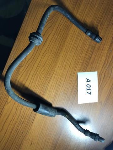 Шланг гальмівний задній A1644200548 MERCEDES