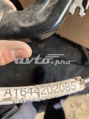 Трос ручного гальма передній A1644202085 MERCEDES