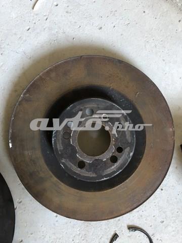 Гальмо дискове переднє A1644211412 MERCEDES