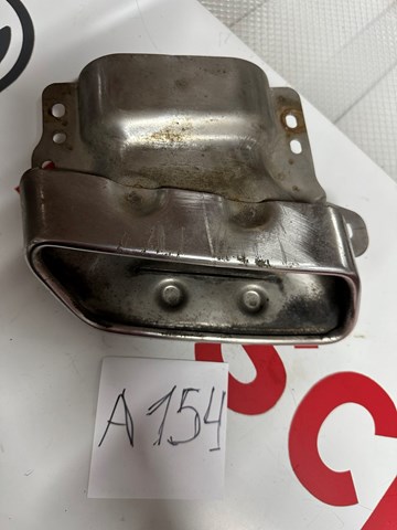Пристрій іскропогашуючий A1644902327 MERCEDES