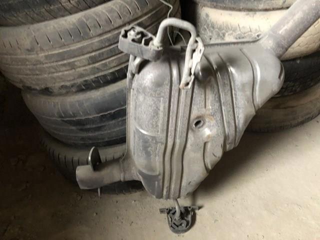 Глушилка задня A1644909615 MERCEDES