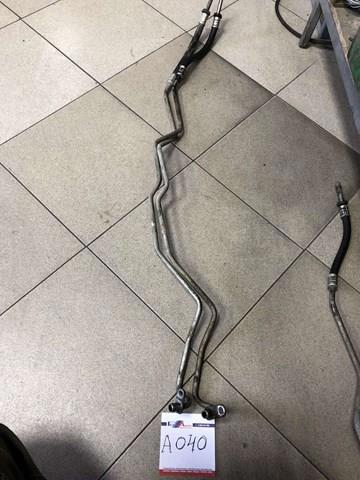 Шланг охолодження автоматичної коробки передач A1645005572 MERCEDES