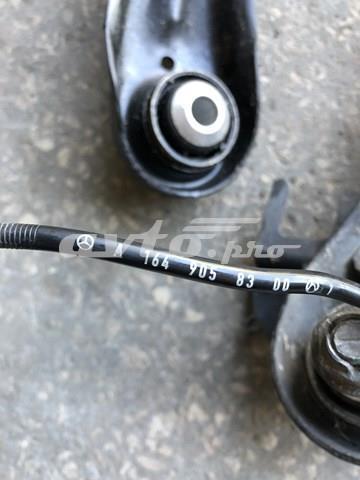 Датчик АБС (ABS) задній A1645400717 MERCEDES