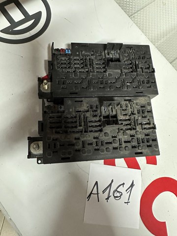 Корпус запобіжників A1645402972 MERCEDES