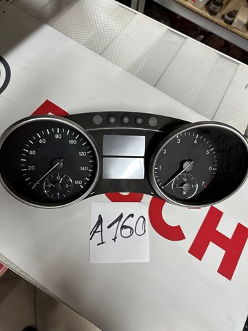 Спідометр A1645409947 MERCEDES