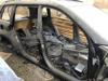 Стійка центральна, права A1646300811 MERCEDES