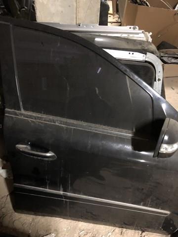 Дверка передня права A1647201005 MERCEDES