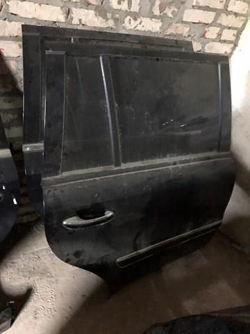 Двері пасажирські задні праві A1647301005 MERCEDES