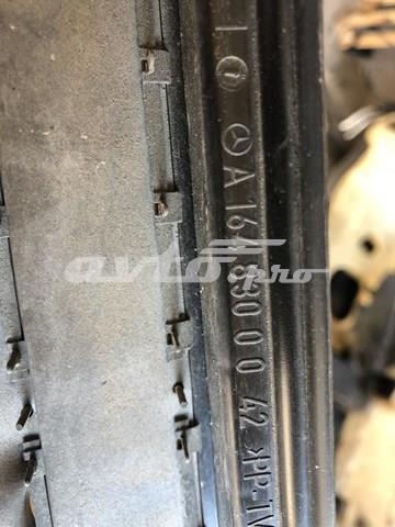 Лючок паливного бака A1648300042 MERCEDES