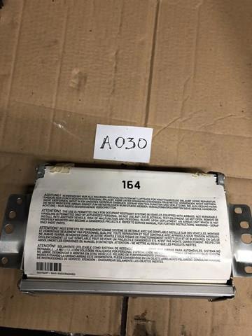 Подушка безпеки, пасажирська, AIRBAG A1648600805 MERCEDES