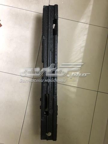Абсорбер (наповнювач) бампера заднього A1663150065 MERCEDES