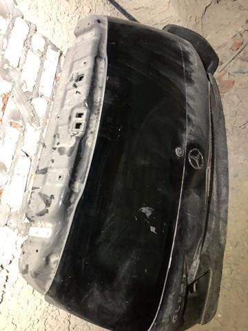 Вікно заднє A1667402200 MERCEDES