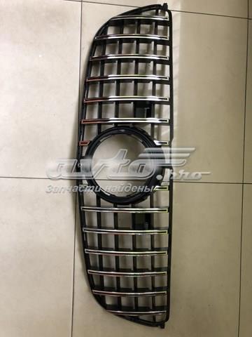 Решітка радіатора A1668850054 MERCEDES