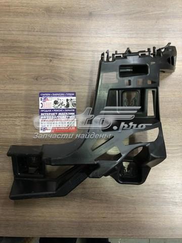 Кронштейн бампера заднього, правий A1668850465 MERCEDES