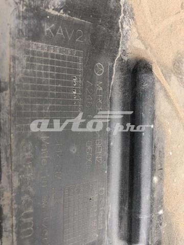 Захист днища, задній правий A2466840600 MERCEDES