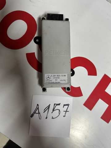 Підсилювач сигналу антени A2518201389 MERCEDES