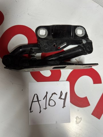Петля капота, права A2518800228 MERCEDES