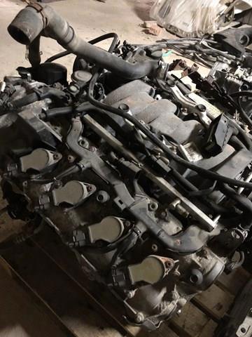 Імпульсне кільце датчика розподільного вала A2720510539 MERCEDES