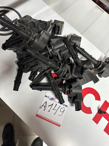 Свічковий накінечник A2721590142 MERCEDES