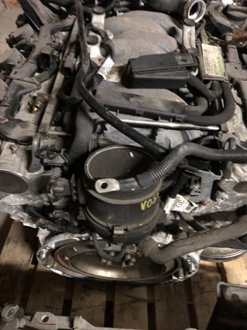 Кран системи опалення A2722000031 MERCEDES