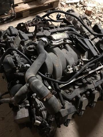 Насос маслозакачуючий A2731800501 MERCEDES