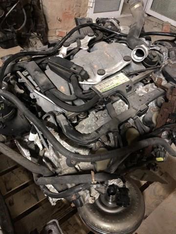 Помпа охолодження A2732000201 MERCEDES