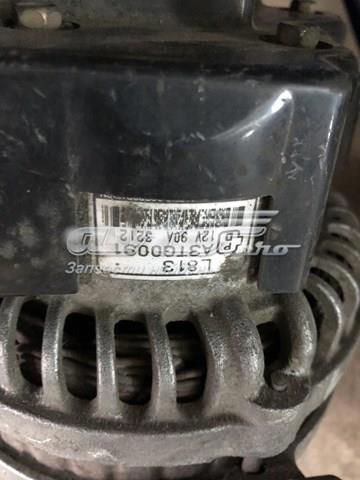 Генератор автомобільний A3TG0091 MITSUBISHI