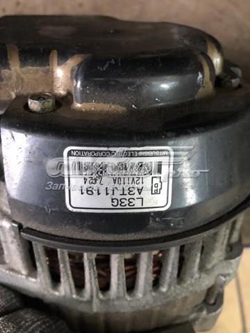 Авто генератор A3TJ1191 MITSUBISHI