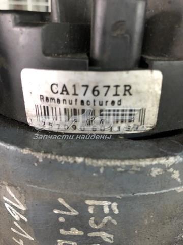 Генератор CA1767IR HC PARTS