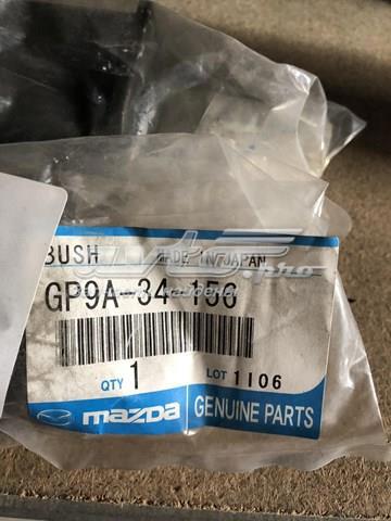 Опора стабілізатора GP9A34156 MAZDA